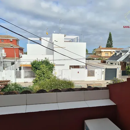 Casa Hermosilla Con Piscina By Sanlucar Housing Sanlucar de Barrameda Exterior photo