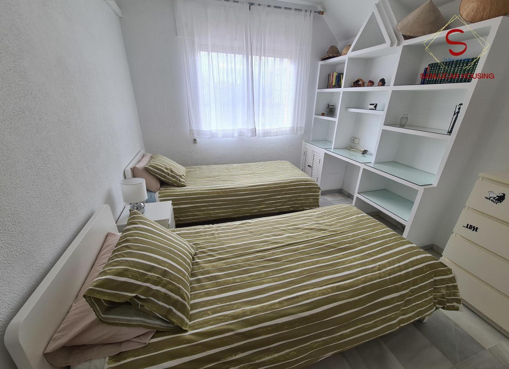 Casa Hermosilla Con Piscina By Sanlucar Housing Ferienhaus Sanlúcar de Barrameda