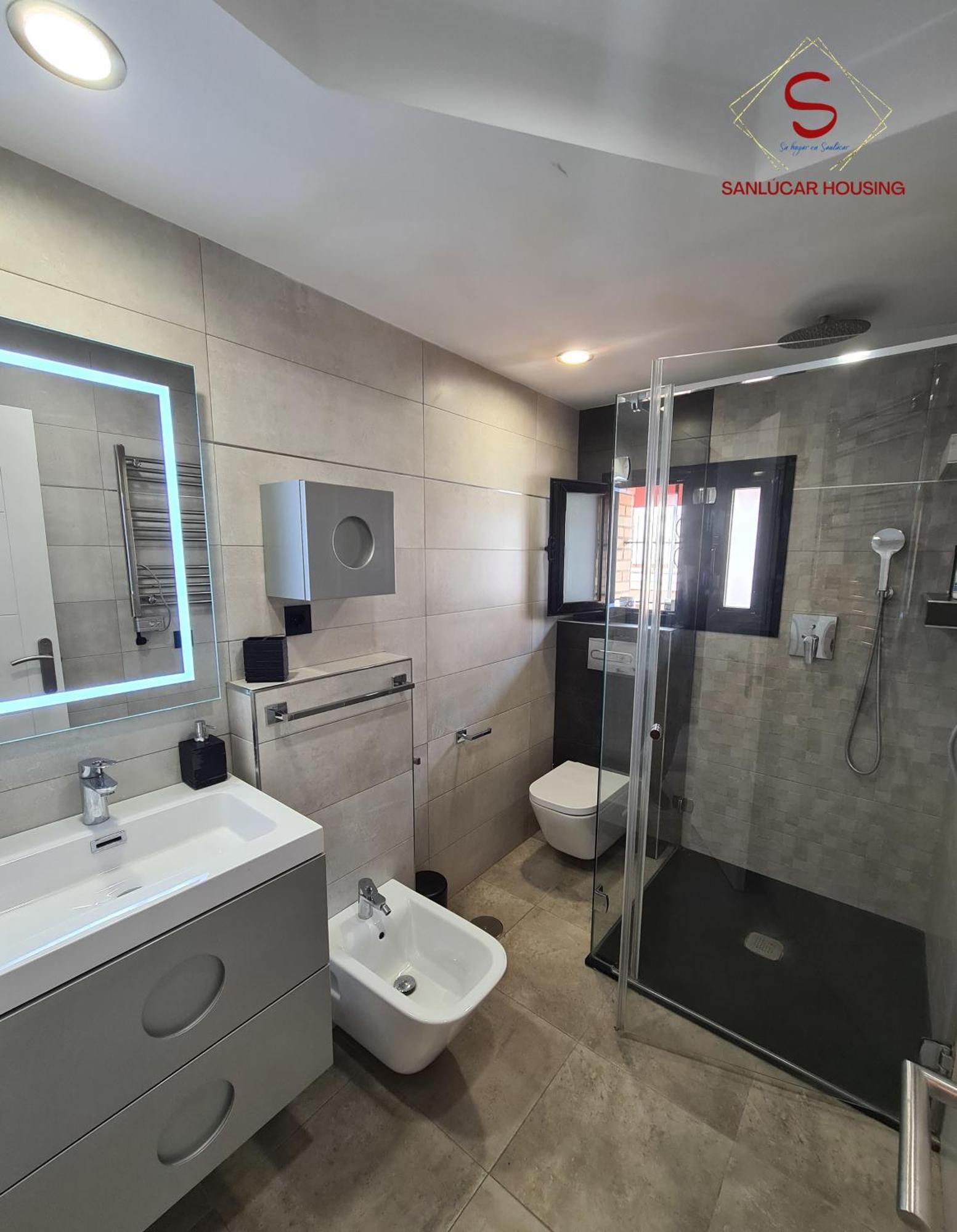 Casa Hermosilla Con Piscina By Sanlucar Housing Sanlúcar de Barrameda