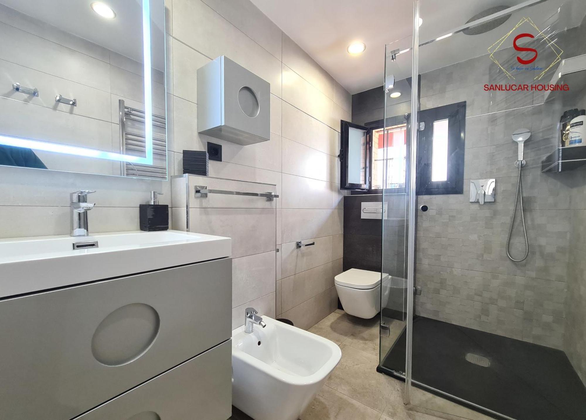 Casa Hermosilla Con Piscina By Sanlucar Housing *